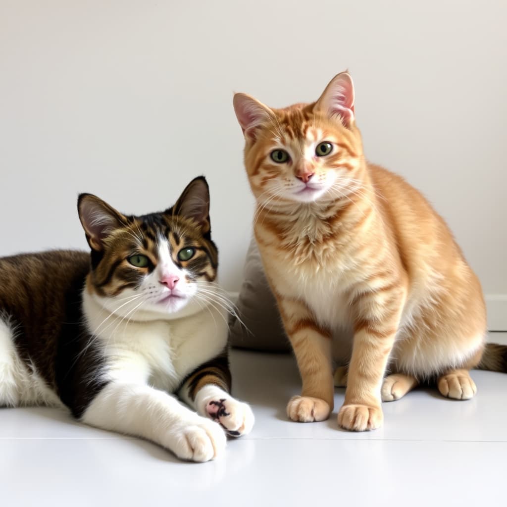 Quantos anos tem seu pet? Descubra com a calculadora!