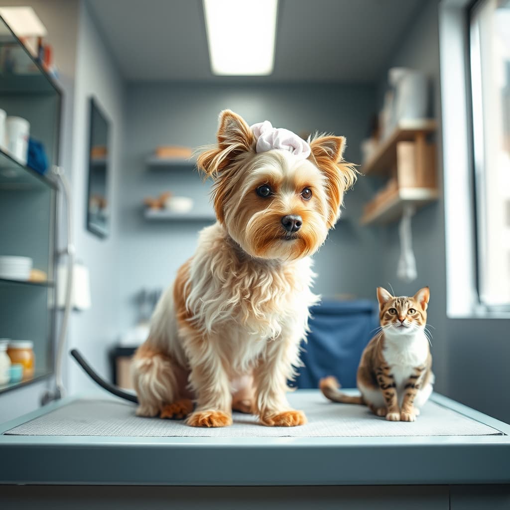 Banho e Tosa: O Que é Mito, O Que é Verdade e Como Proteger a Saúde do Seu Pet